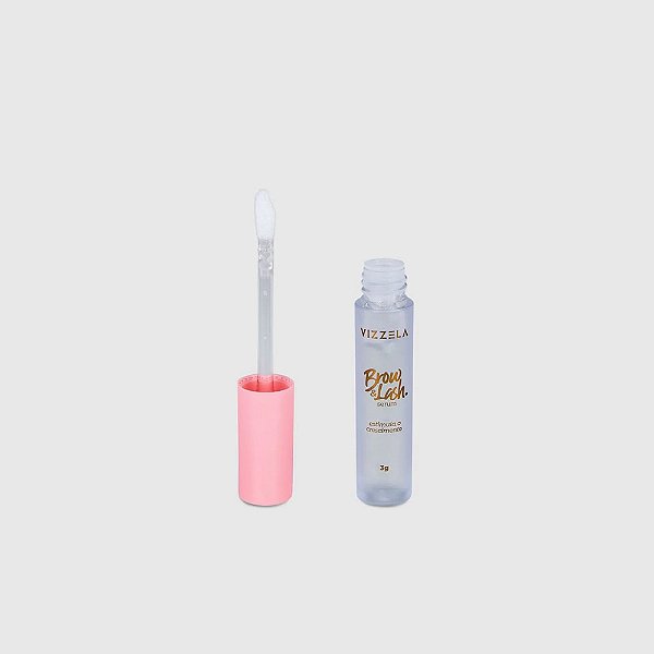 Brow Lash Serum 3g - VIZZELA