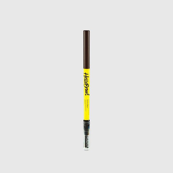 Lapiseira Para Sobrancelhas Hello Brow Cor 03 - VIZZELA