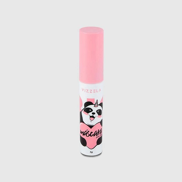 Máscara Para Cílios Big No Panda -VIZZELA