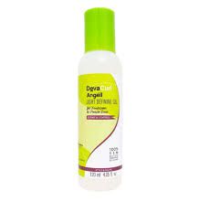 Gel Finalizador Angell 120ml - DEVA CURL