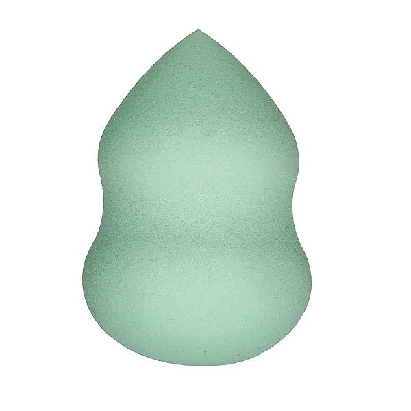 Esponja Make Up Perfect Curved Shape - RICCA