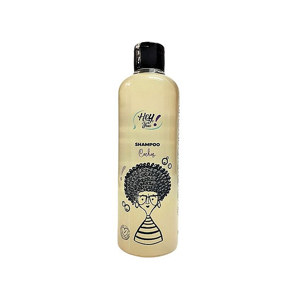 Shampoo Afrodite 300ml - HEY, YOU!