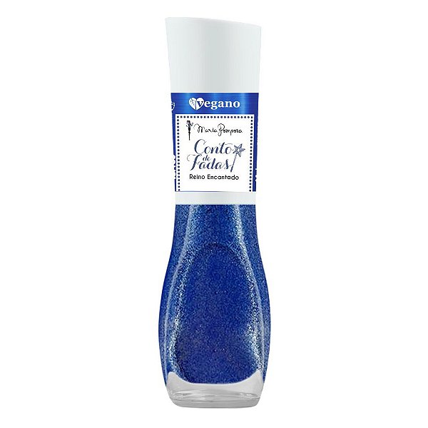Esmalte Reino Encantado - MARIA POMPOSA