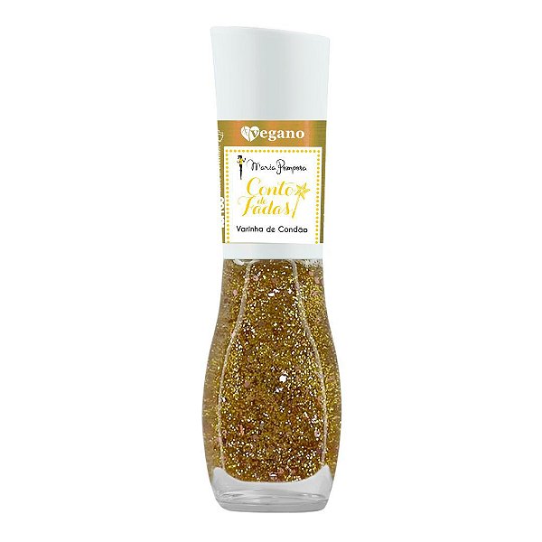 Esmalte Varinha de Condão - MARIA POMPOSA