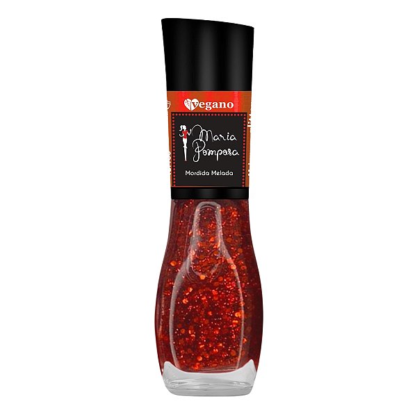 Esmalte Mordida Melada - MARIA POMPOSA