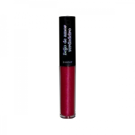 Gloss Tint Beijo De Amor Verdadeiro 01 O Principe - ZANPHY