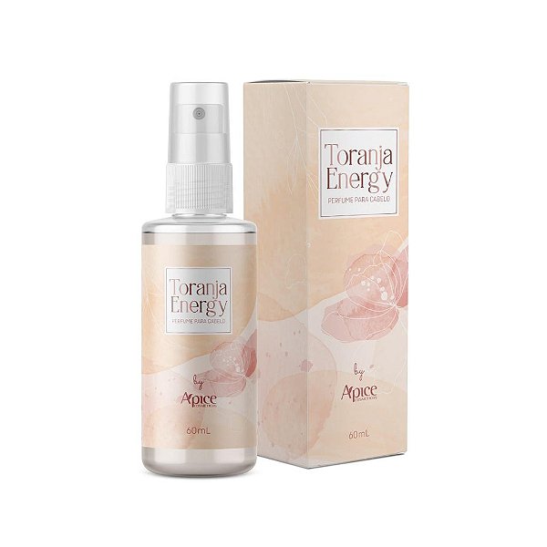 Perfume Capilar Toranja 60mL - APICE