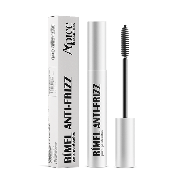 Rimel Anti-Frizz Para Penteados 10g - APICE