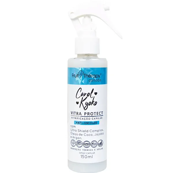 Spray Anti-Umidade Vitra Protect Carol Kyoko 150ML - LEFT