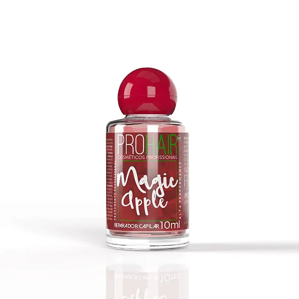 Sérum Capilar Mágic Apple 10mL - PROHAIR