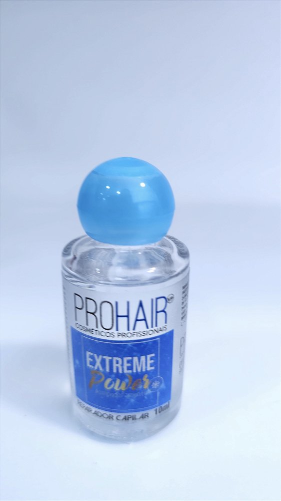 Sérum Capilar Extreme Power 10mL - PROHAIR