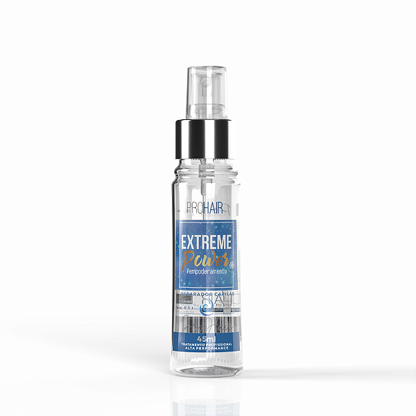 Sérum Capilar Extreme Power 45mL - PROHAIR