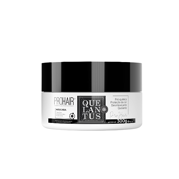 Mascara Quelantus 300g - PROHAIR