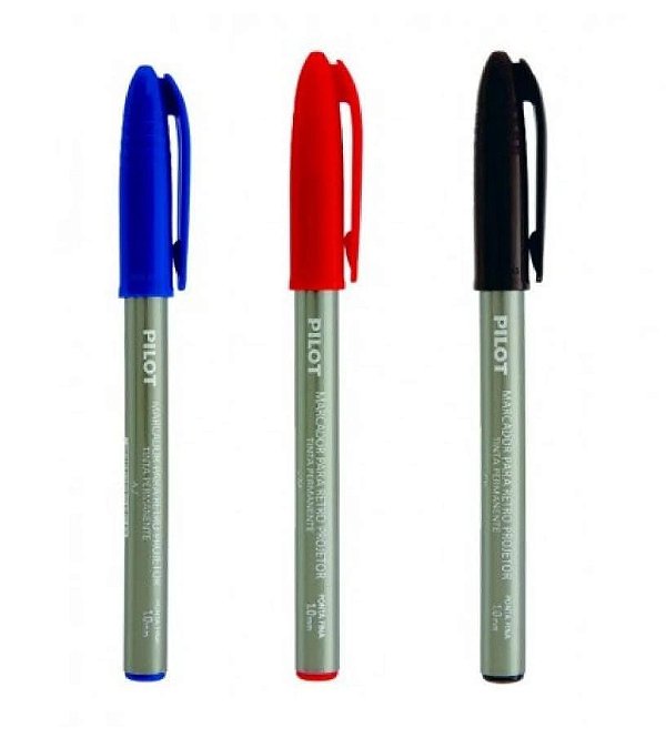 CANETA PILOT PARA FREE HAND – UNIDADE