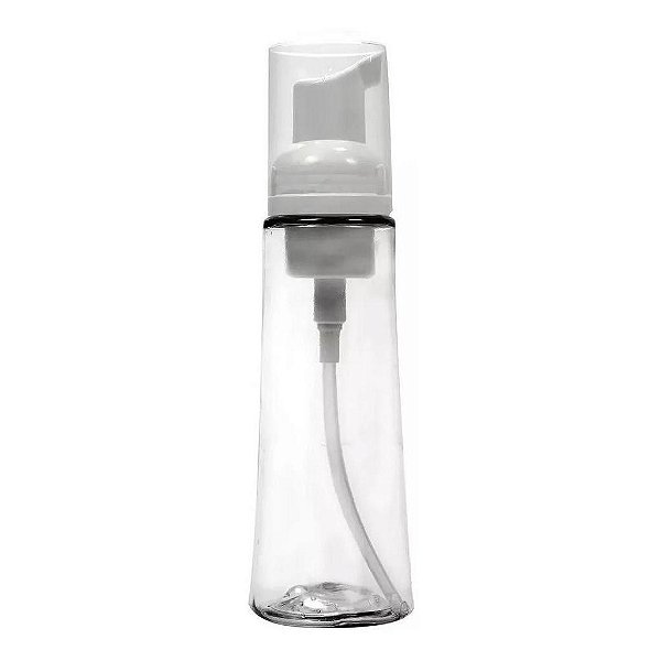 FRASCO ESPUMADOR PARA CLEAN – 150ML