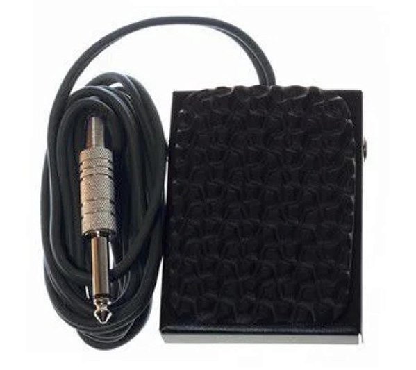 PEDAL NEW FONTES EMBORRACHADO