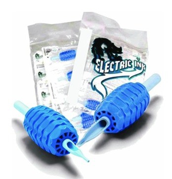 BIQUEIRA DESCARTAVEL ELECTRIC INK 32MM - UNIDADE