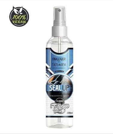 SEAL UP M.BOAH FINALIZADOR/SELANTE 110ML