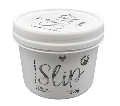 Vaselina slip 250g electric ink