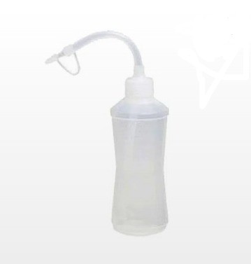 Almotolia bico curvo 100ml