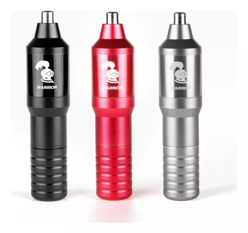 Máquina Pen Warrior da Dragoart-