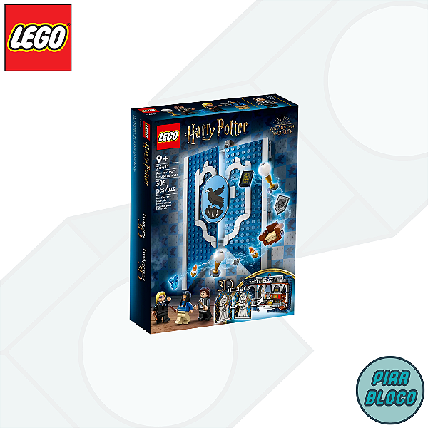 Pacote Lego Harry Potter Steam Código de Resgate digital - CardLândia