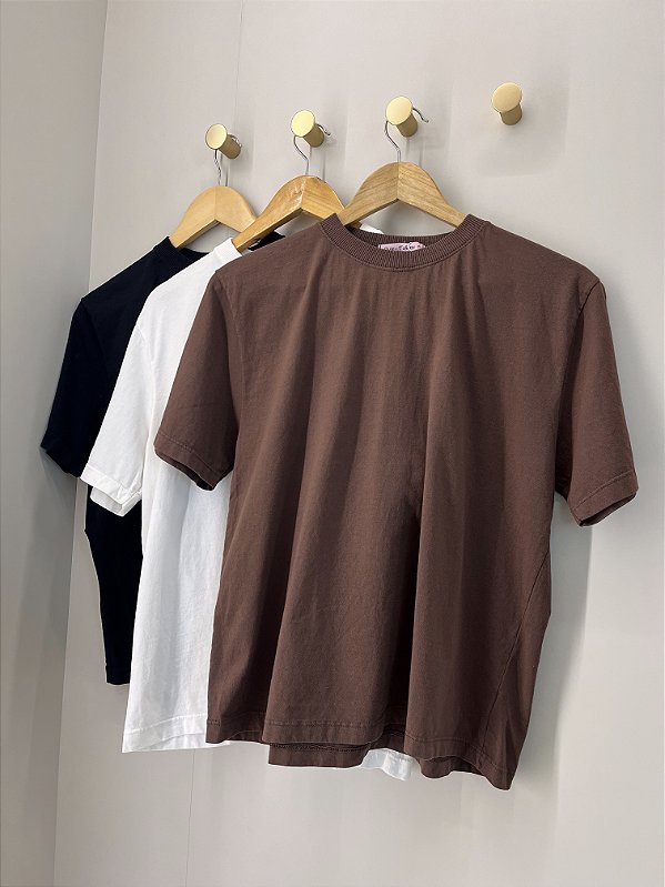 T-shirt Luna