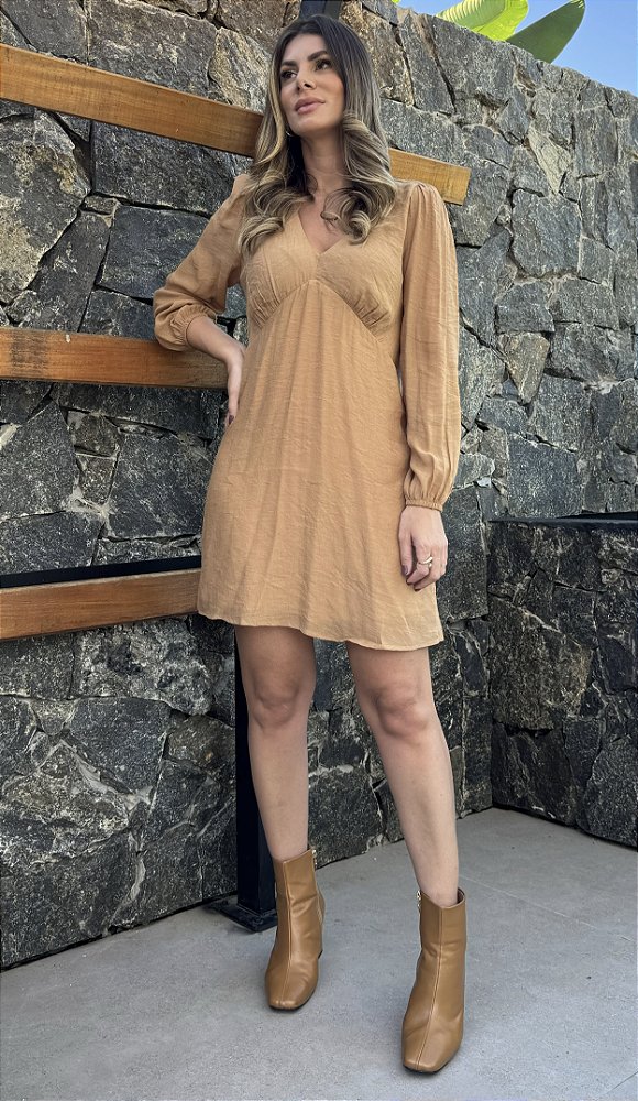 Vestido Kris