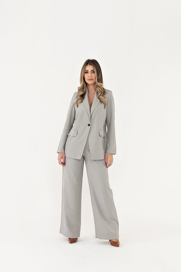 Calça Pantalona Aurora