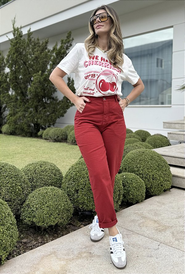 Calça Danna