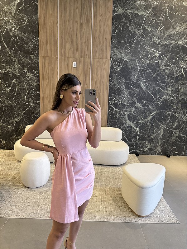 Vestido Dara