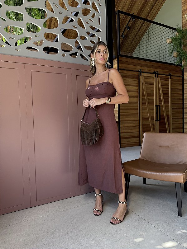 Vestido Nat