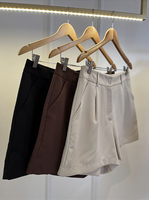 Shorts Chiara