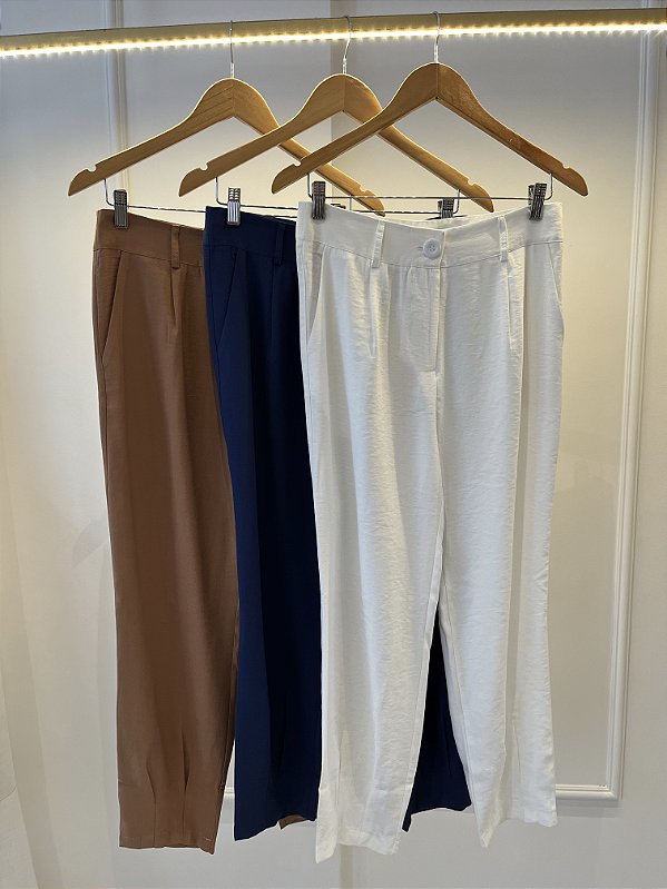 Calça Jasmine