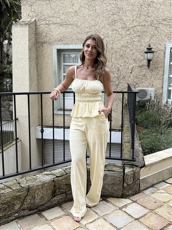 Conjunto Cindy