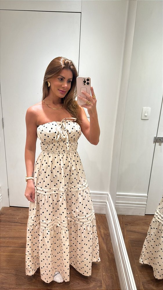 Vestido Alice