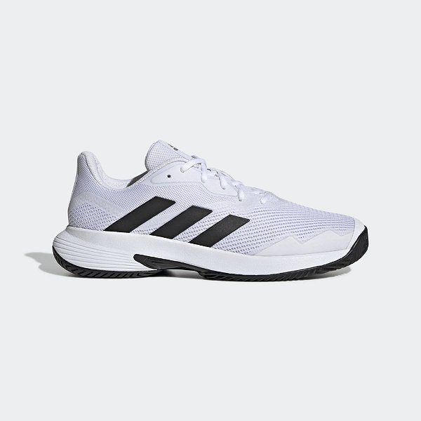 Tênis Adidas Courtjam Control - Masculino