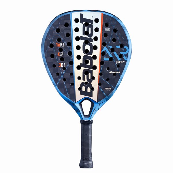 Raquete de Padel Babolat Air Viper