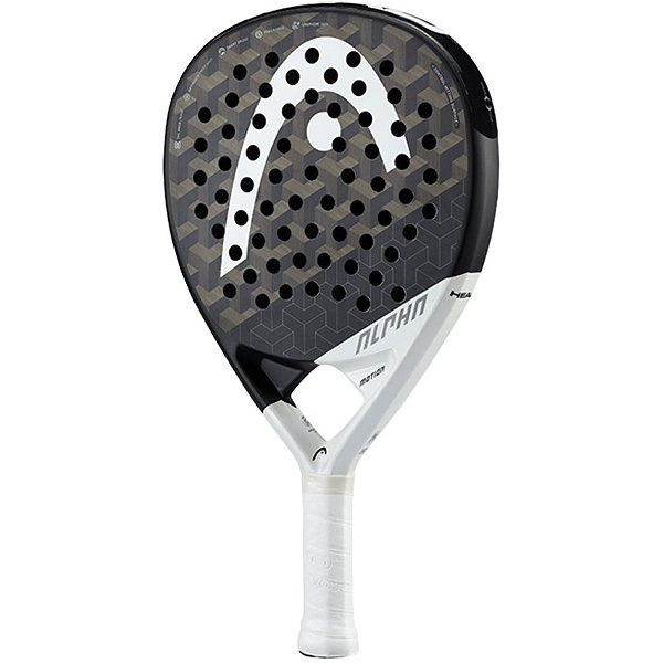 Raquete de Padel Head 360+ Alpha Motion