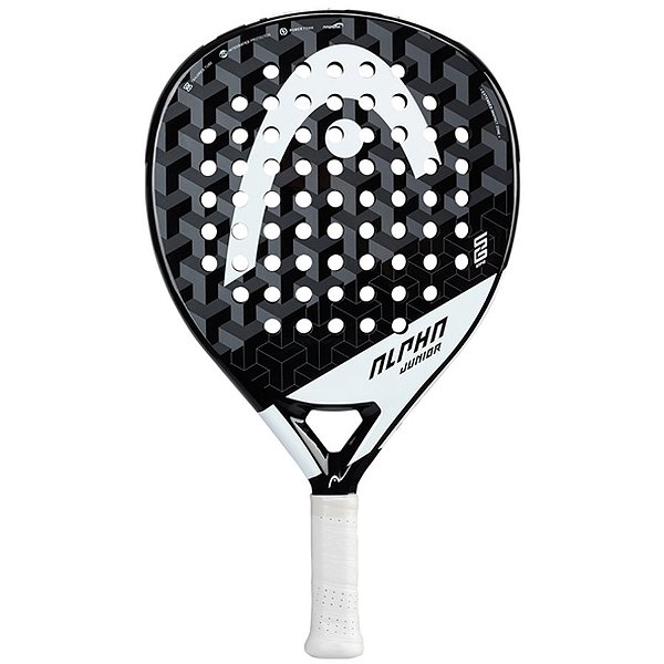 Raquete de Padel Head Júnior Alpha Sanyo