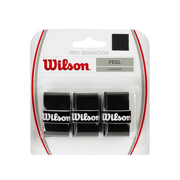 Overgrip Wilson Pro Sensation