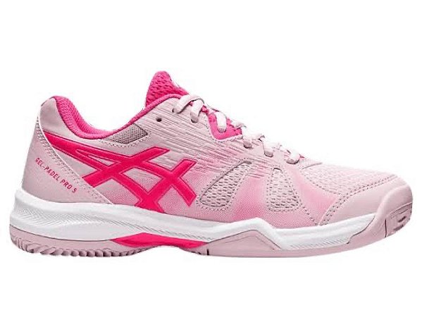 Tênis Asics Gel-padel Pro 5 - Feminino