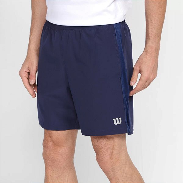 Short Wilson Performance II – Masculino