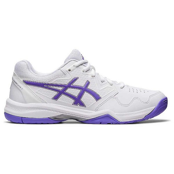 Tênis Asics Gel Dedicate 7 – Feminino