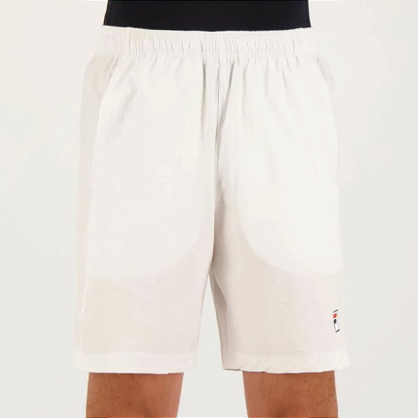 Bermuda Fila Player Classic – Masculina