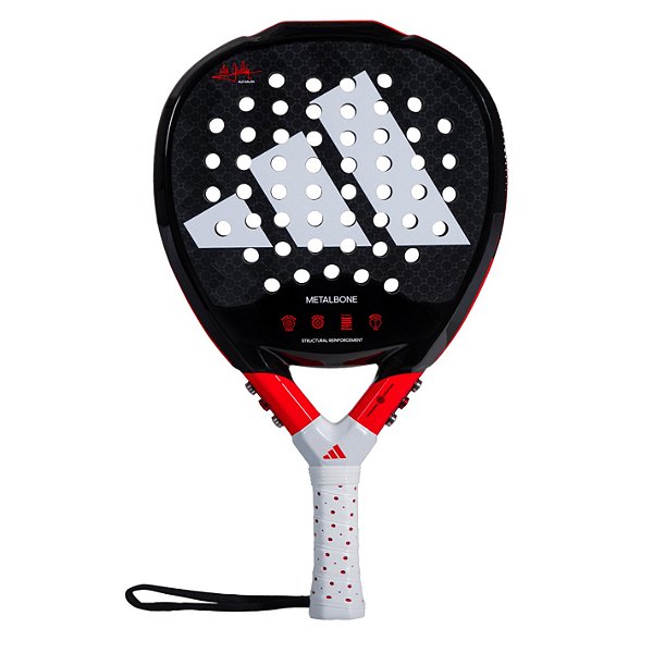 Raquete de Padel Adidas Metalbone 3.2 2023 - Ale Galán