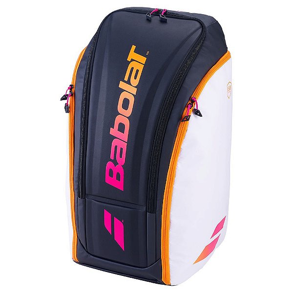 Raqueteira Babolat RH Perf Padel Multicolor