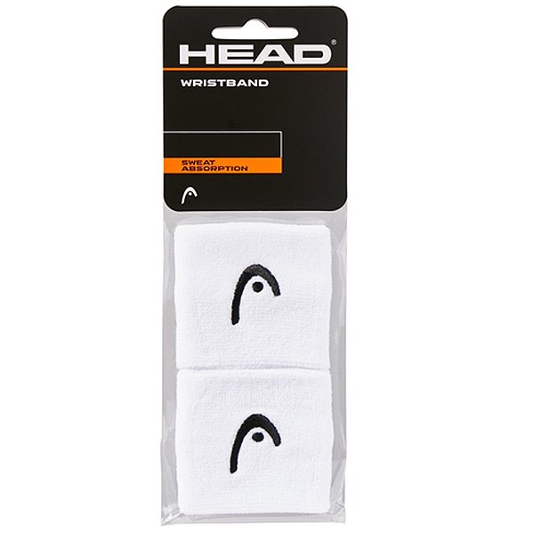 Munhequeira Head Pequena – Branca