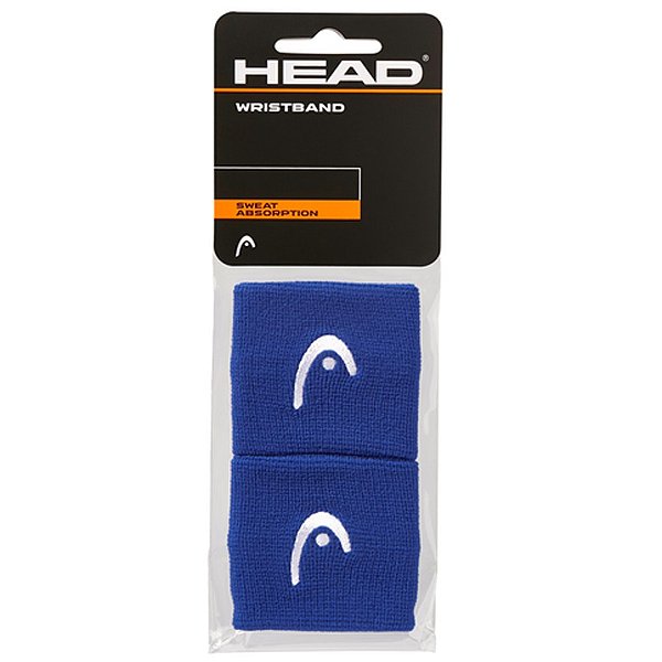 Munhequeira Head Pequena – Azul