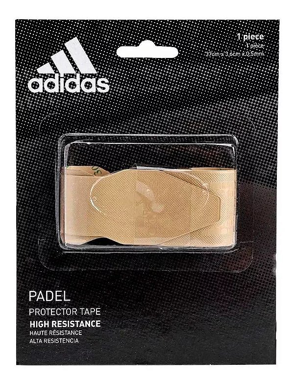 Fita Protetora para Raquete Adidas